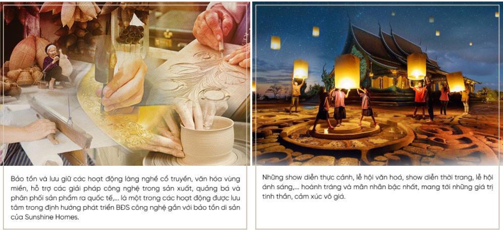 Sunshine Homes và triết lý phát triển BĐS: Mỗi sản phẩm ra đời đều hướng đến trải nghiệm trọn vẹn của người dùng cuối 