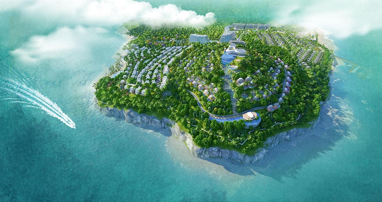 Sunshine Homes và triết lý phát triển BĐS: Mỗi sản phẩm ra đời đều hướng đến trải nghiệm trọn vẹn của người dùng cuối 