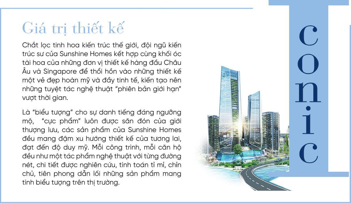 Sunshine Homes và triết lý phát triển BĐS: Mỗi sản phẩm ra đời đều hướng đến trải nghiệm trọn vẹn của người dùng cuối 