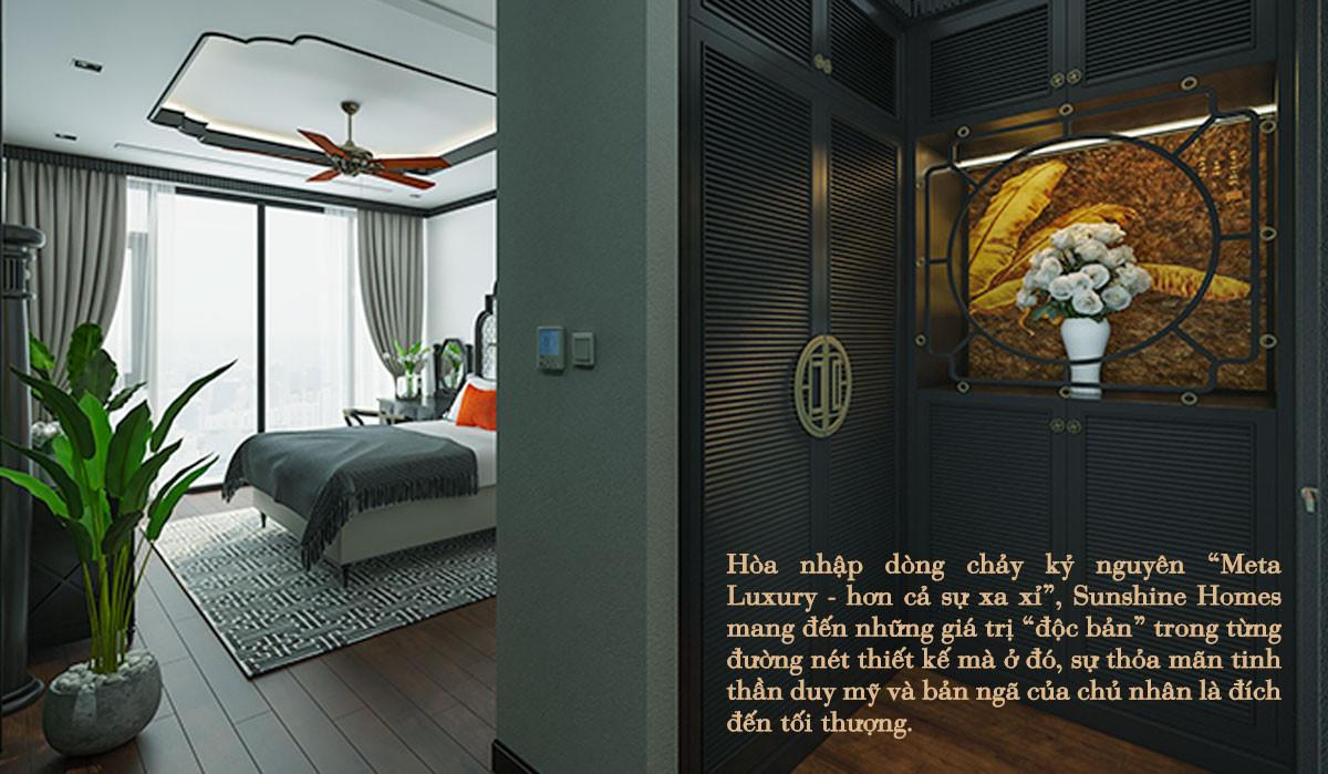 Sunshine Homes và triết lý phát triển BĐS: Mỗi sản phẩm ra đời đều hướng đến trải nghiệm trọn vẹn của người dùng cuối 