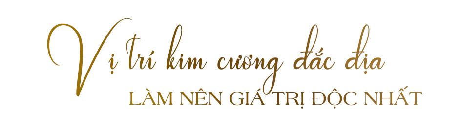 Sunshine Sky City: Tái định nghĩa chuẩn sống tầm cao mới giữa phố thị sầm uất