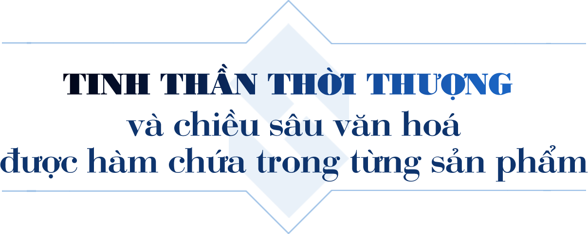 Sunshine Homes và triết lý phát triển BĐS: Mỗi sản phẩm ra đời đều hướng đến trải nghiệm trọn vẹn của người dùng cuối 