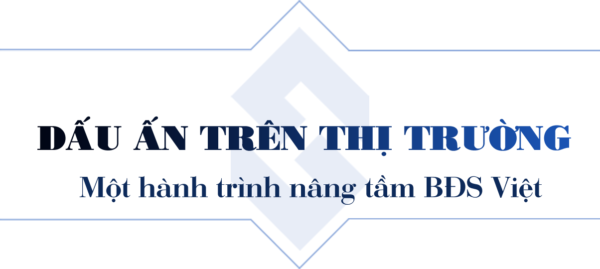 Sunshine Homes và triết lý phát triển BĐS: Mỗi sản phẩm ra đời đều hướng đến trải nghiệm trọn vẹn của người dùng cuối 