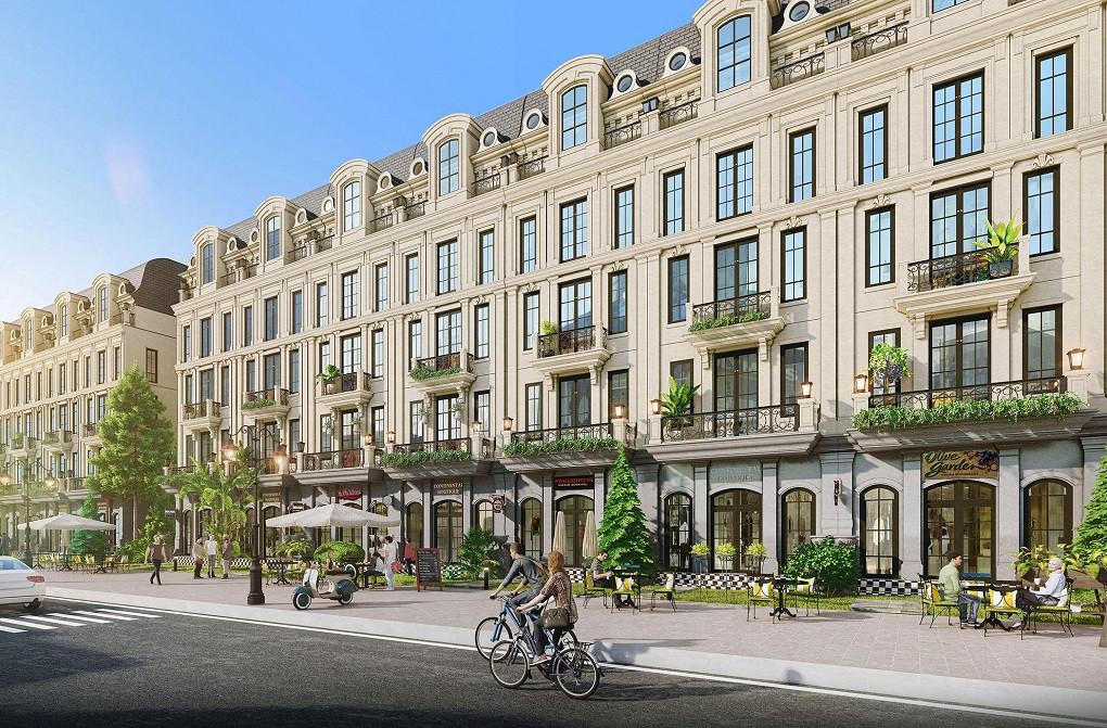 Sunshine Homes chiếm trọn làn sóng BĐS hạng sang Tây Hồ Tây với bộ sưu tập 600 villas đẳng cấp