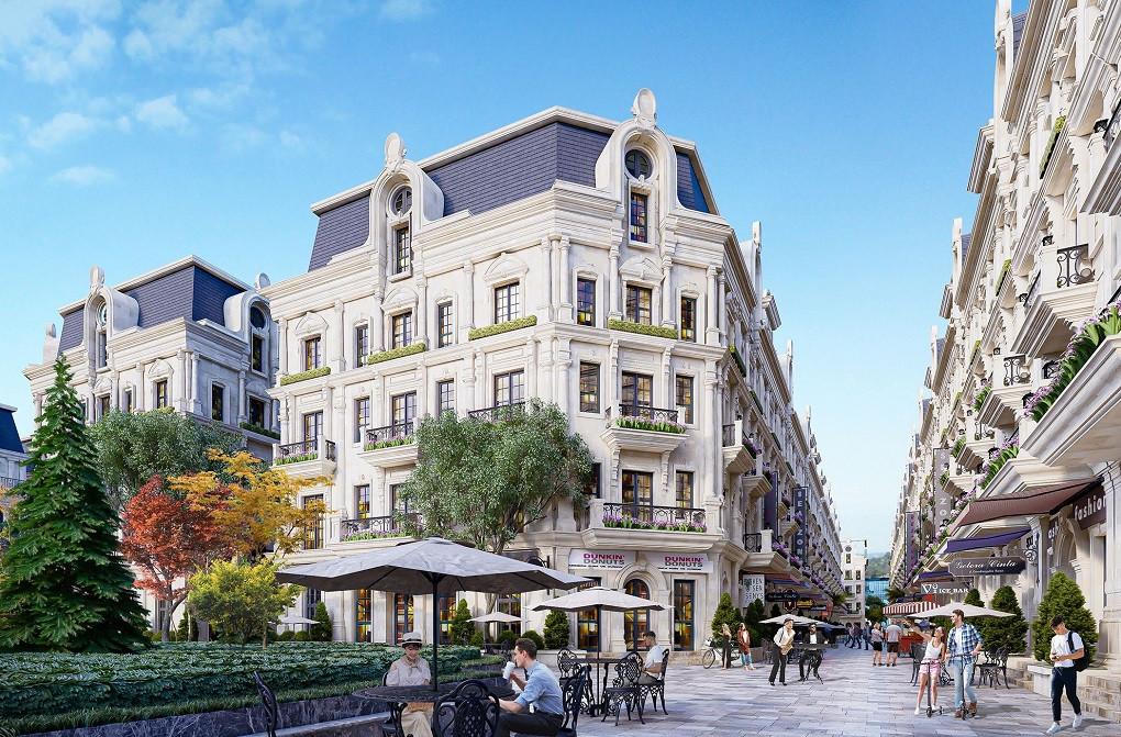 Sunshine Homes chiếm trọn làn sóng BĐS hạng sang Tây Hồ Tây với bộ sưu tập 600 villas đẳng cấp