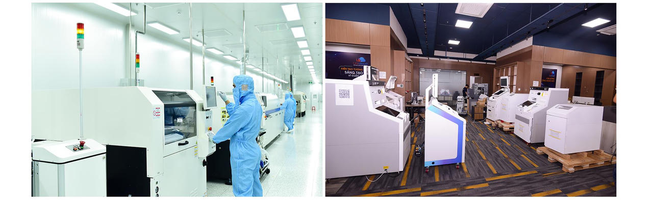 Chủ tịch Tập đoàn công nghệ Unicloud Đỗ Anh Tuấn: Làm chủ công nghệ lõi - Hiện thực hóa khát vọng xây dựng thung lũng silicon và thành phố thông minh vươn tầm thế giới