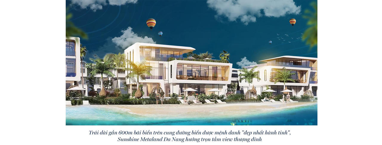 Thiên đường nghỉ dưỡng Wellness bên bờ biển quyến rũ nhất hành tinh