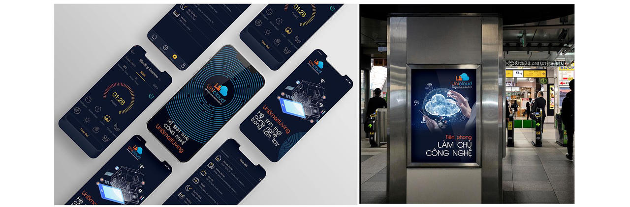 Chủ tịch Tập đoàn công nghệ Unicloud Đỗ Anh Tuấn: Làm chủ công nghệ lõi - Hiện thực hóa khát vọng xây dựng thung lũng silicon và thành phố thông minh vươn tầm thế giới