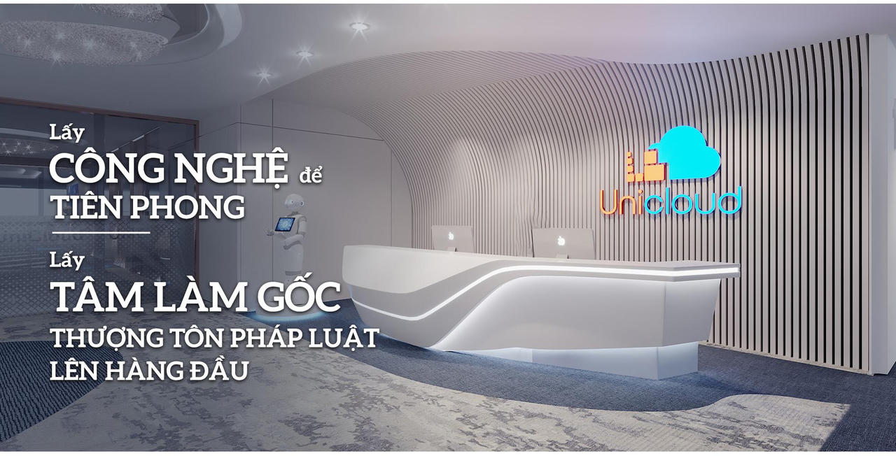 Chủ tịch Tập đoàn công nghệ Unicloud Đỗ Anh Tuấn: Làm chủ công nghệ lõi - Hiện thực hóa khát vọng xây dựng thung lũng silicon và thành phố thông minh vươn tầm thế giới