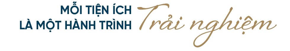 Thiên đường nghỉ dưỡng Wellness bên bờ biển quyến rũ nhất hành tinh