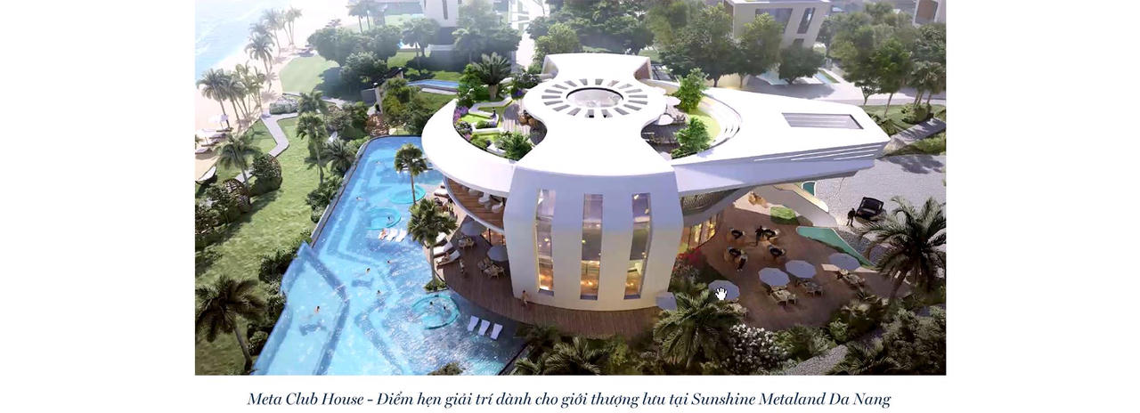 Thiên đường nghỉ dưỡng Wellness bên bờ biển quyến rũ nhất hành tinh