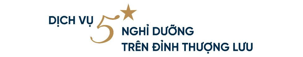 Thiên đường nghỉ dưỡng Wellness bên bờ biển quyến rũ nhất hành tinh