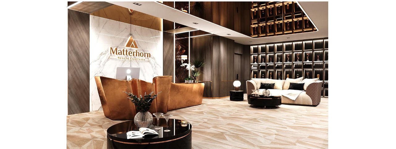 Thiên đường nghỉ dưỡng Wellness bên bờ biển quyến rũ nhất hành tinh