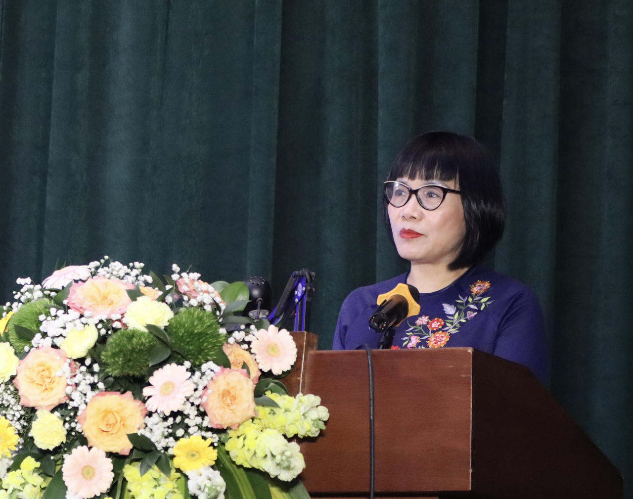 Học viện Tư pháp: Chung kết Cuộc thi Tài năng Nghề luật năm 2022