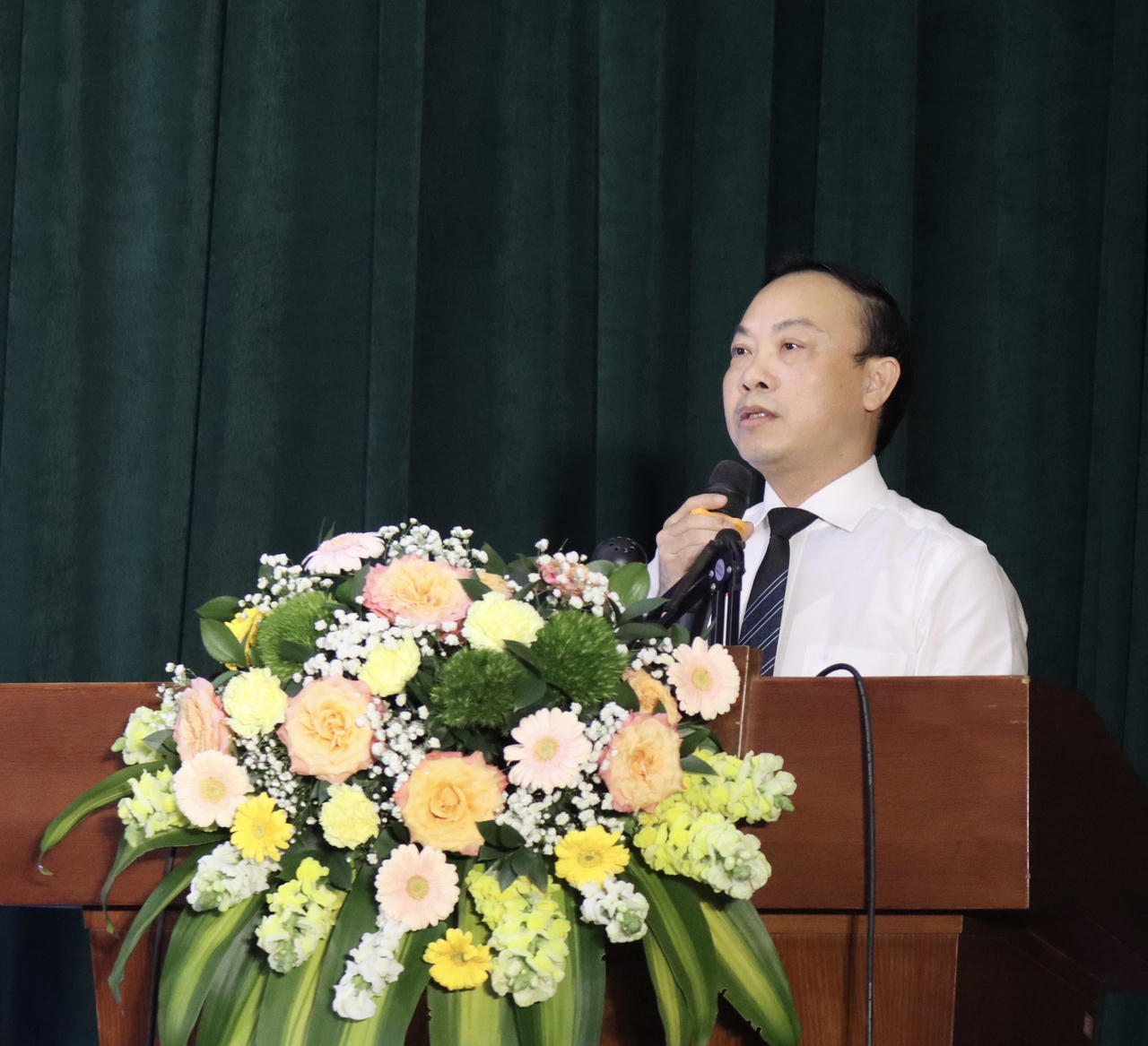 Học viện Tư pháp: Chung kết Cuộc thi Tài năng Nghề luật năm 2022