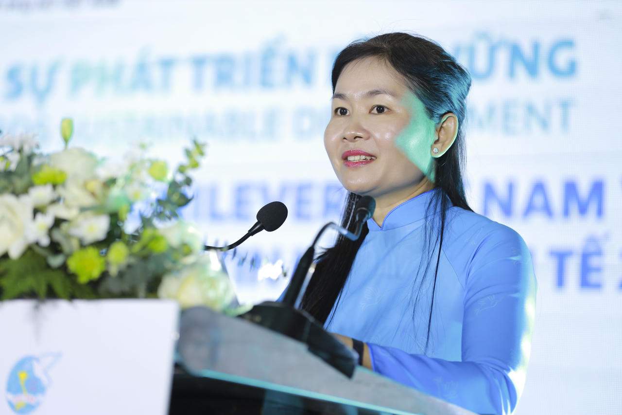 Nâng cao chất lượng cuộc sống và trao quyền cho phụ nữ