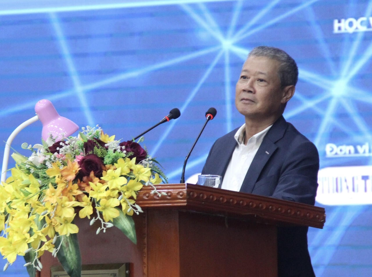 Vòng thi Chung khảo Cuộc thi Sinh viên với an toàn thông tin ASEAN năm 2022