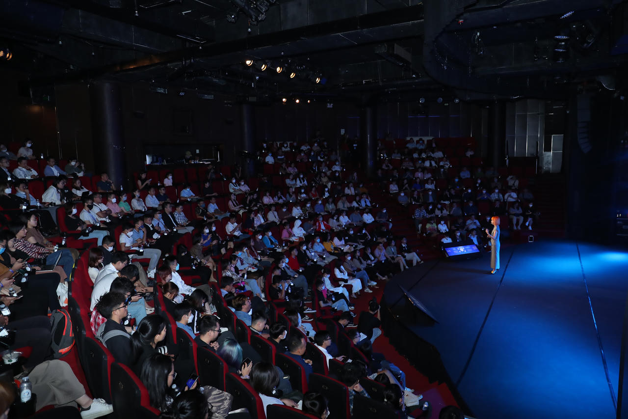 Tìm kiếm 'Hành trình sự nghiệp hạnh phúc' cùng VietnamWorks