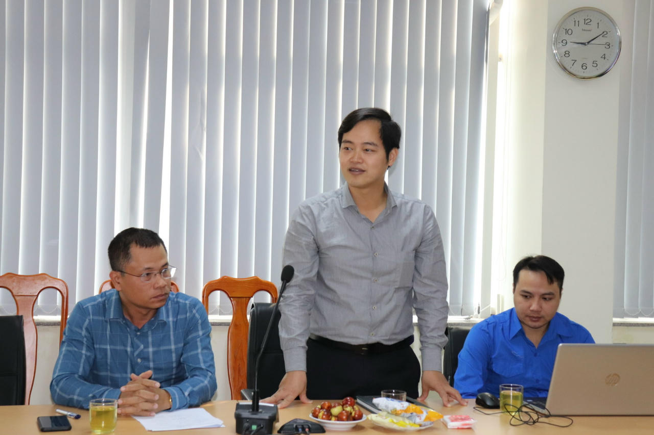 Cục Bồi thường nhà nước: Mít tinh hưởng ứng 10 năm Ngày Pháp luật Việt Nam