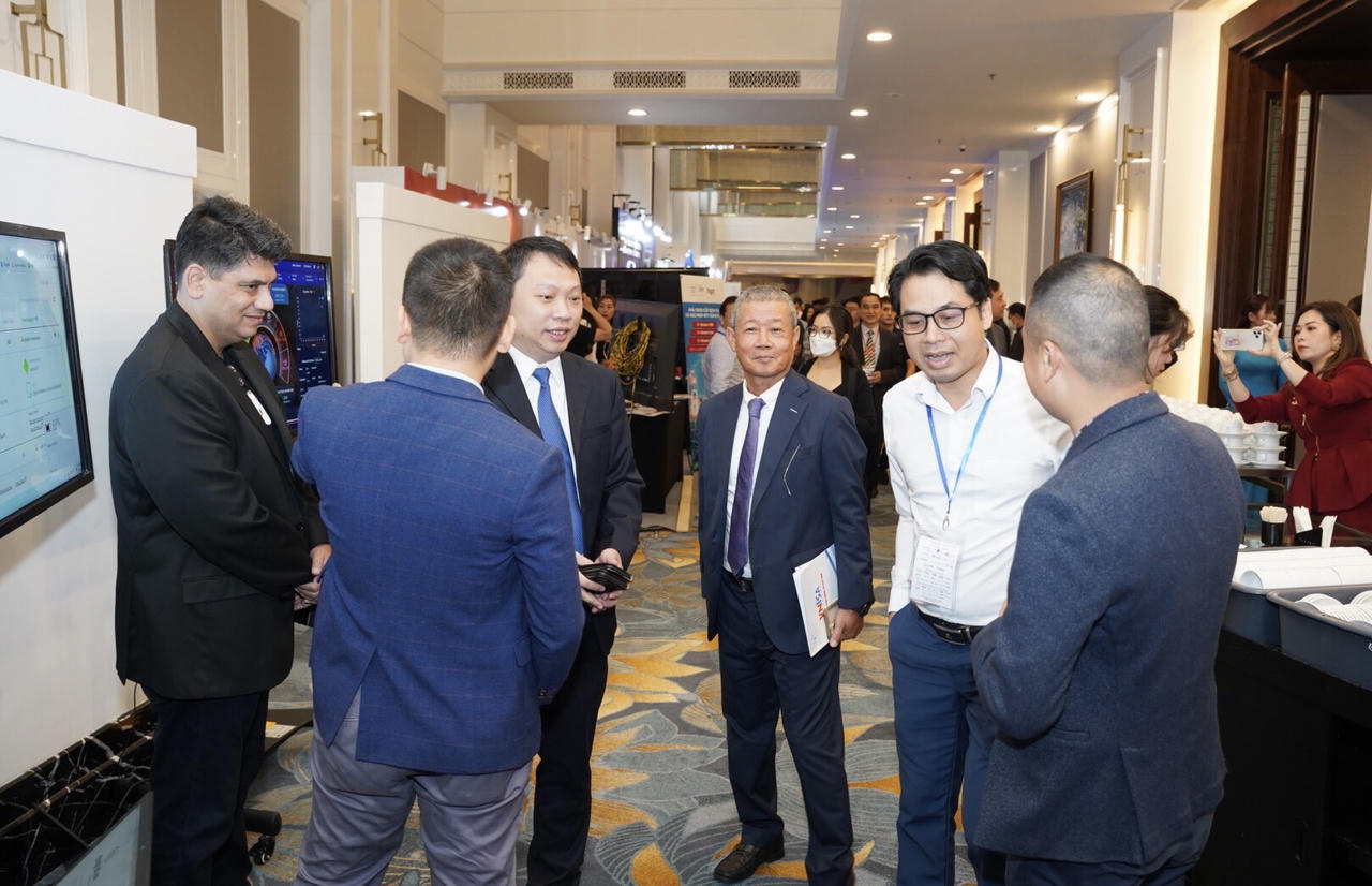 Ngày An toàn thông tin Việt Nam 2022: Doanh nghiệp cam kết chung tay bảo đảm an toàn thông tin mạng