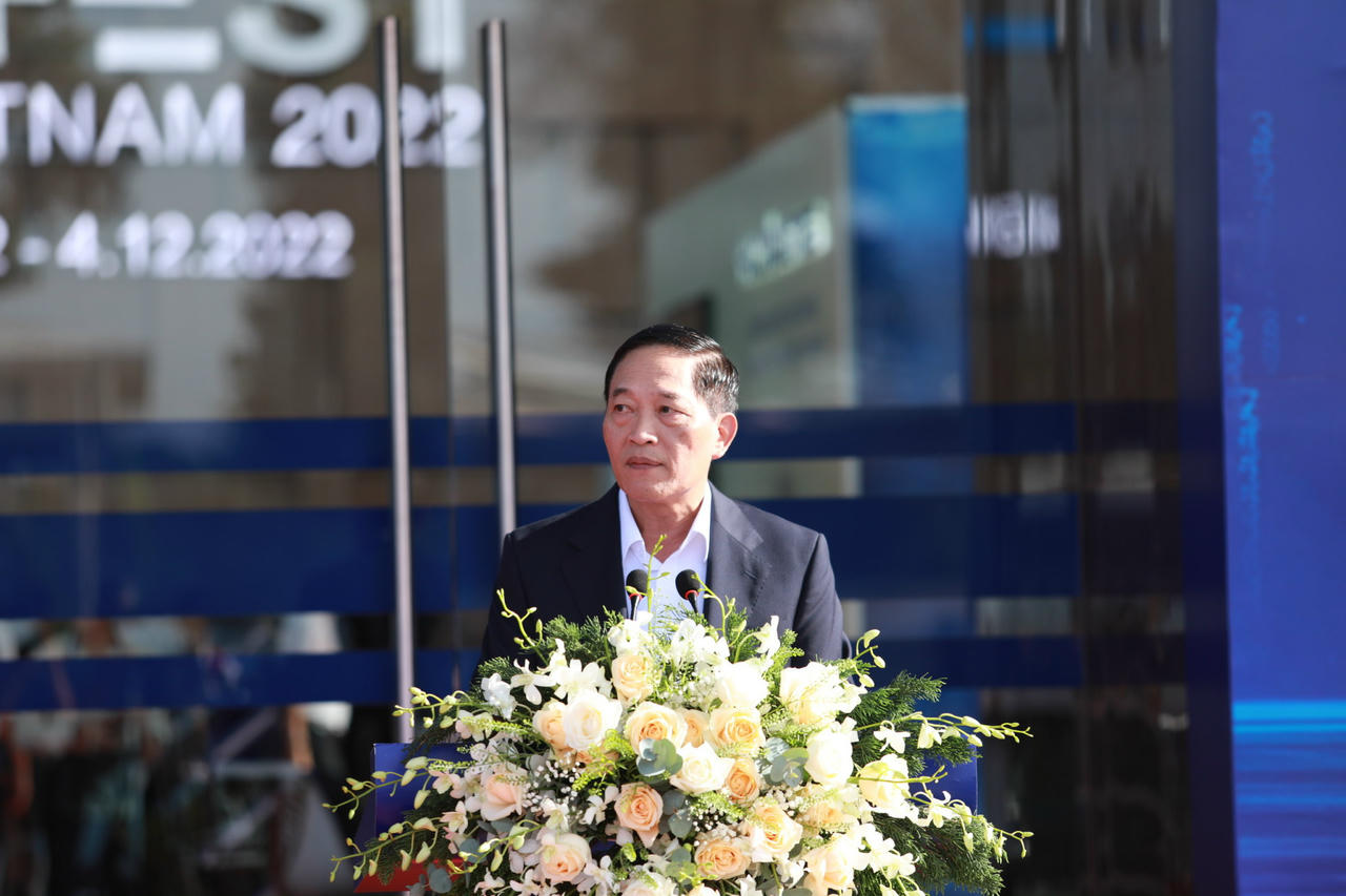 Khai mạc Ngày hội khởi nghiệp đổi mới sáng tạo quốc gia năm 2022