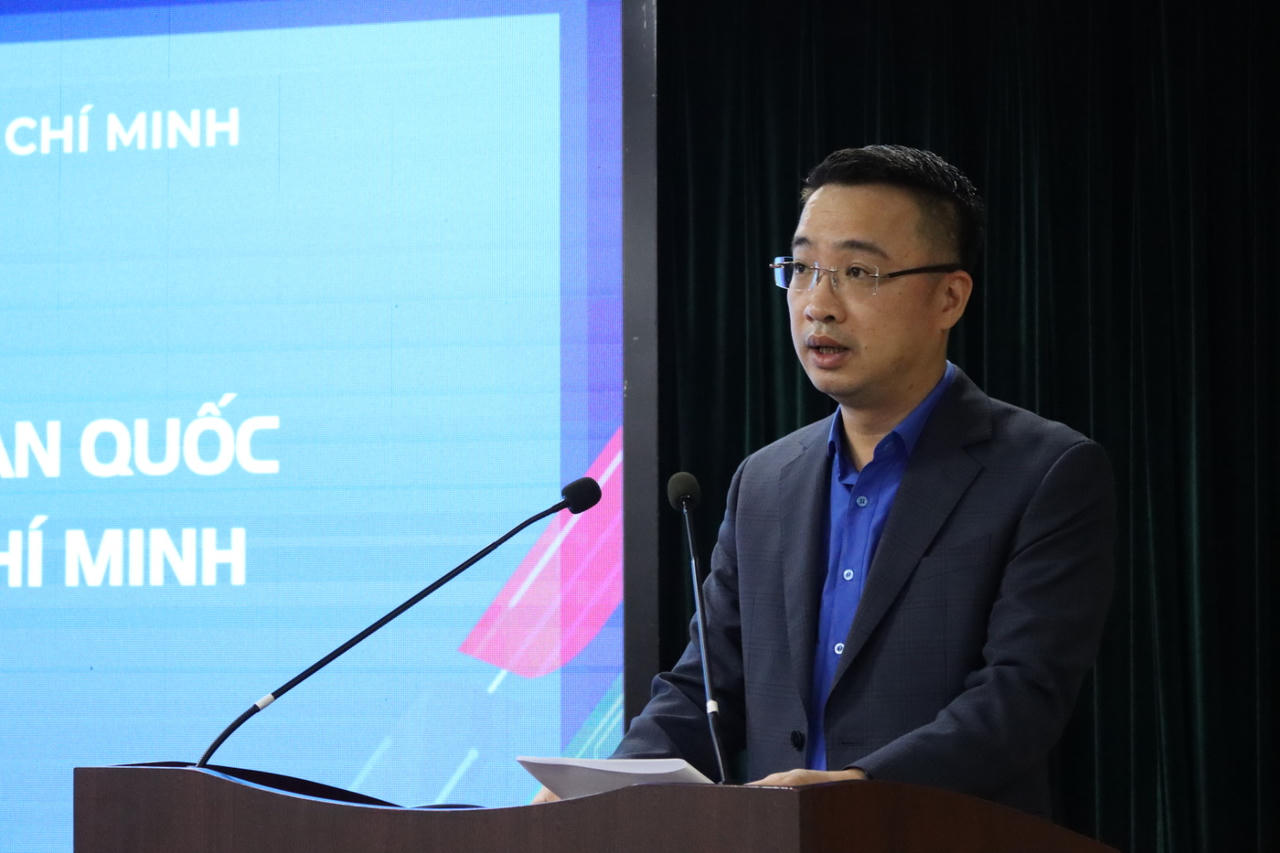 Nhiều điểm mới tại Đại hội Đoàn toàn quốc lần thứ XII