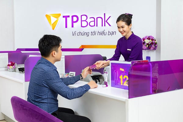 TPBank Trường Thọ hoạt động tại địa điểm mới