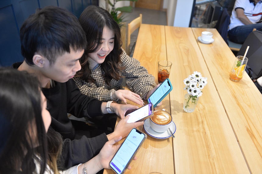 Tết trọn cách riêng "bao ngầu" với app TPBank