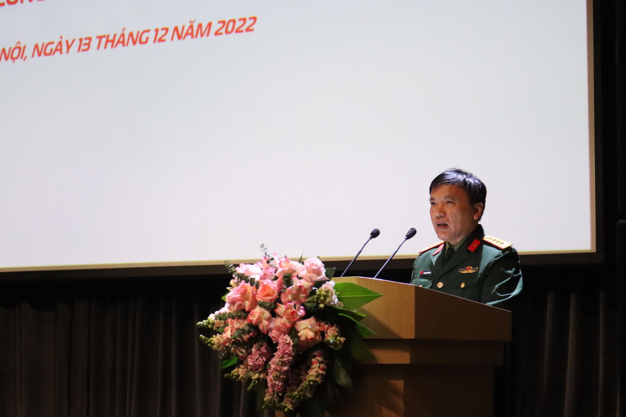 111 đại biểu thanh niên trải nghiệm không gian sáng tạo số