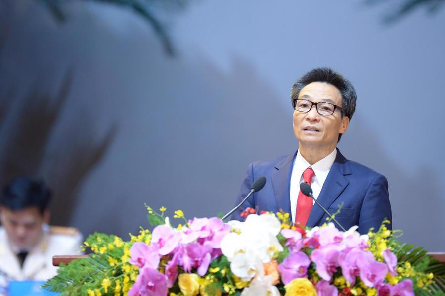 Chính phủ và TW Đoàn ký kết Nghị quyết liên tịch giai đoạn 2022-2027