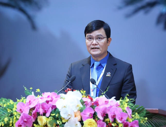 Chính phủ và TW Đoàn ký kết Nghị quyết liên tịch giai đoạn 2022-2027