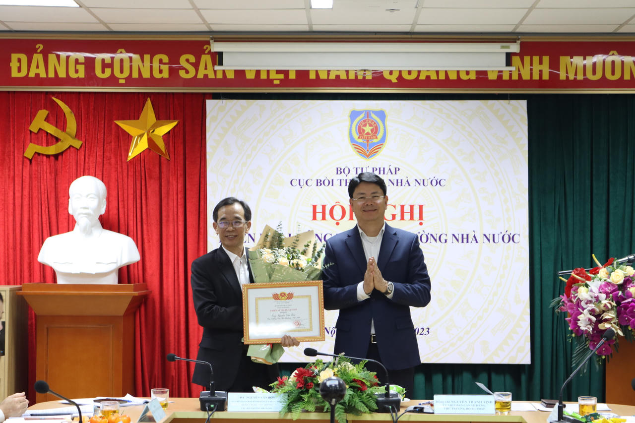 Tăng cường công tác phối hợp trong quản lý nhà nước về công tác bồi thường