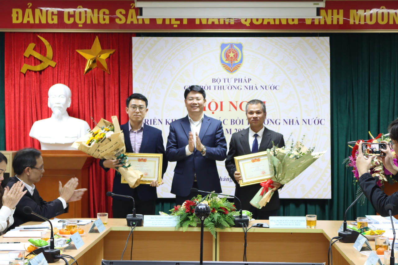 Tăng cường công tác phối hợp trong quản lý nhà nước về công tác bồi thường