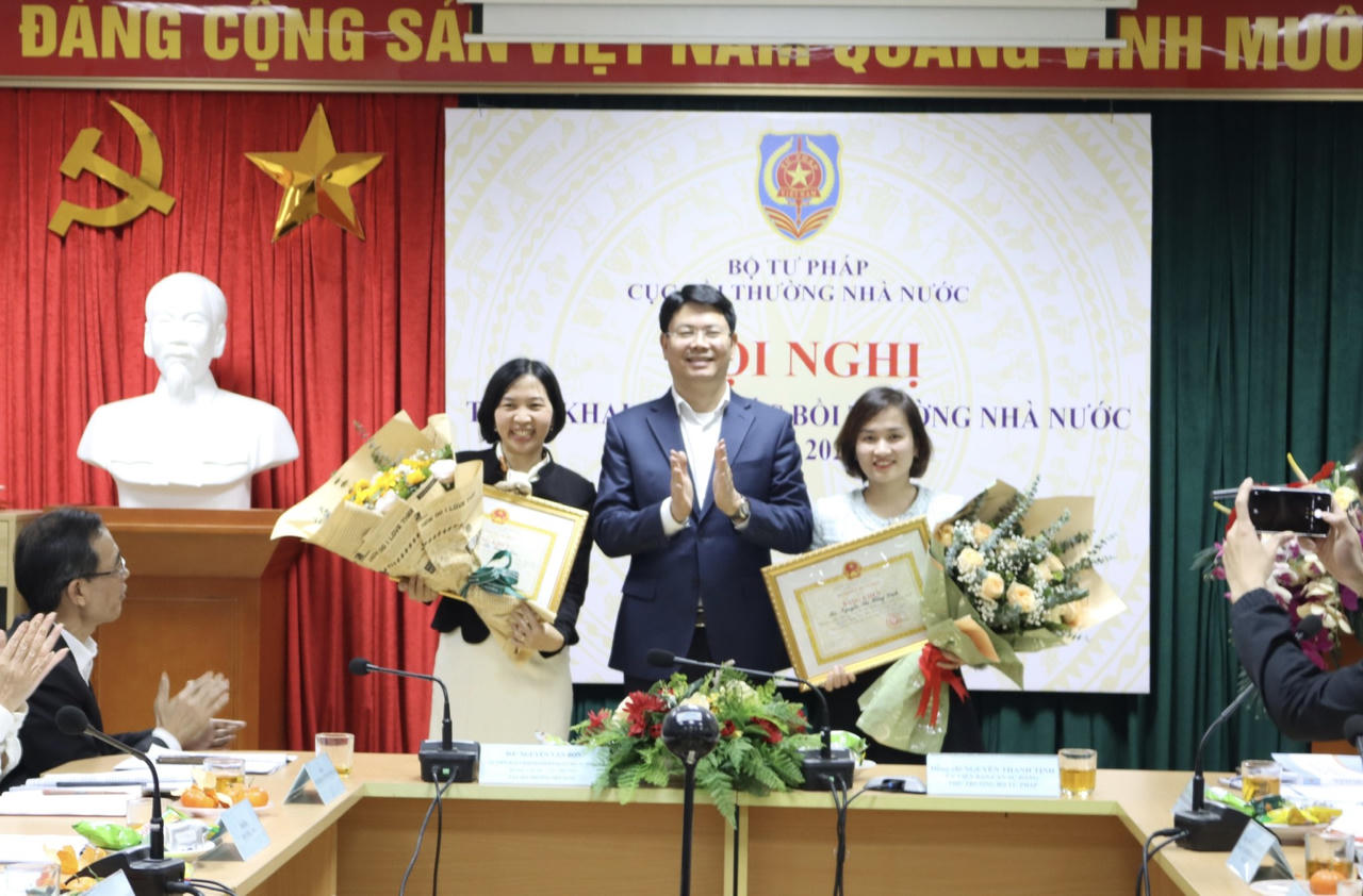 Tăng cường công tác phối hợp trong quản lý nhà nước về công tác bồi thường