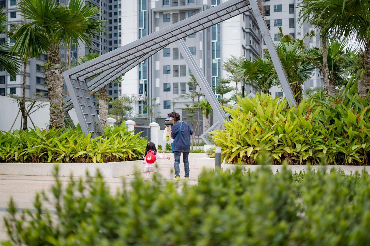 Công nghệ phục vụ sứ mệnh “vì một cuộc sống thuận ích hơn”