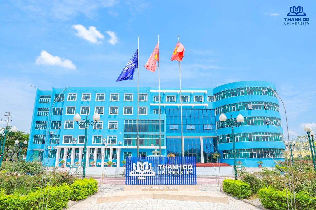 Trường Đại học Thành Đô đứng thứ 19 trong bảng xếp hạng Đại học tư thục ASEAN+ 2023