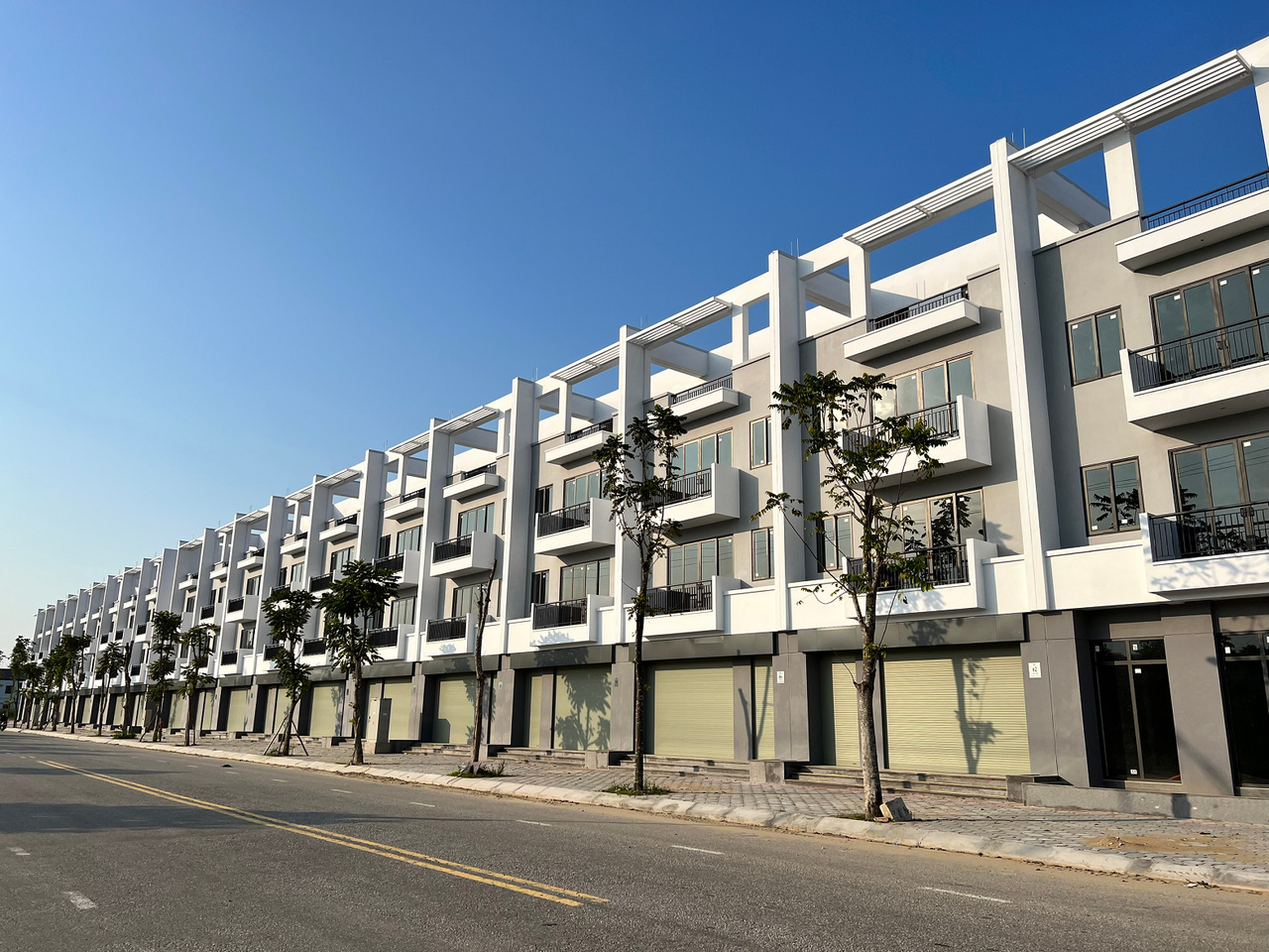 Bắc Trung Bộ đẩy mạnh thu hút đầu tư phát triển đô thị