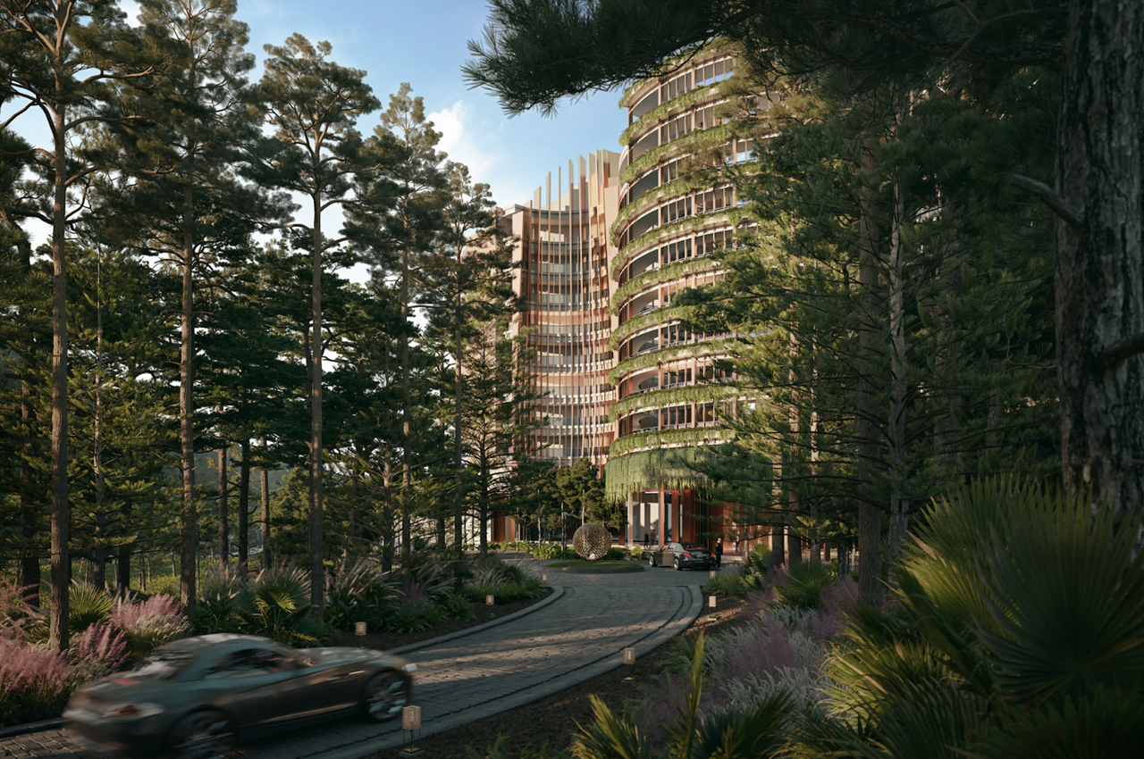 Tân Á Đại Thành - Meyland giành 3 giải thưởng thương hiệu bất động sản dẫn đầu