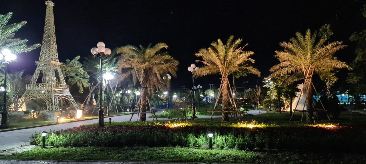 Những khu đô thị thay đổi diện mạo đô thị miền Trung