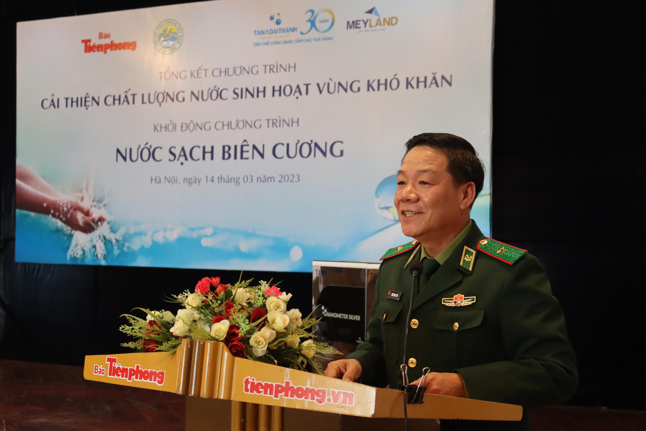 Chung tay lan toả nhiều hơn nữa những giá trị tốt đẹp cho cộng đồng