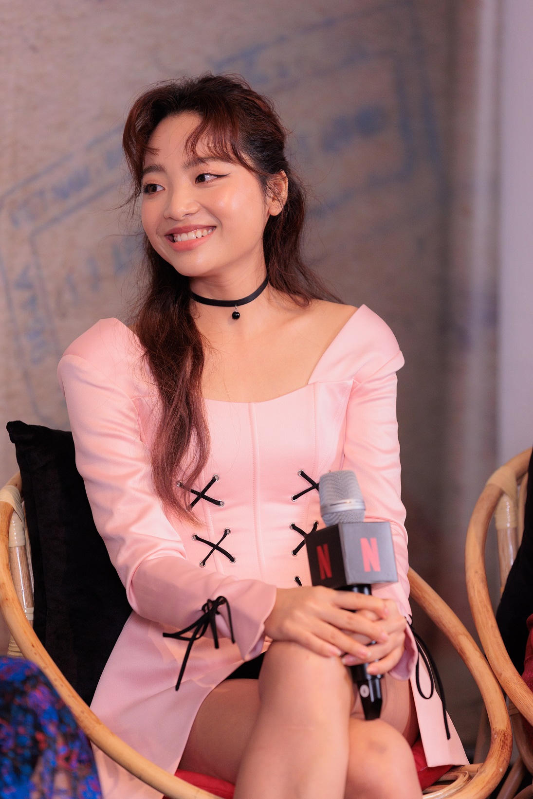 Bức thư tình đến Việt Nam: Dàn sao "A Tourist's Guide To Love" hội ngộ