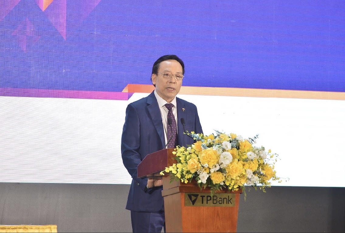 TPBank đặt mục tiêu lợi nhuận trước thuế đạt 8.700 tỷ trong năm 2023