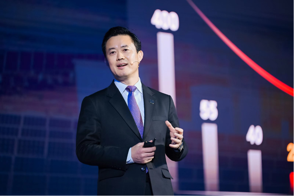 Huawei ra mắt 06 liên minh đối tác tại Hội nghị Đối tác APAC 2023