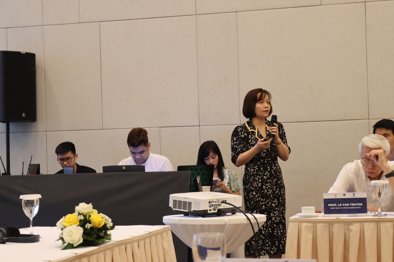 Nâng cao khả năng tiếp cận và sản xuất vaccine tại Việt Nam