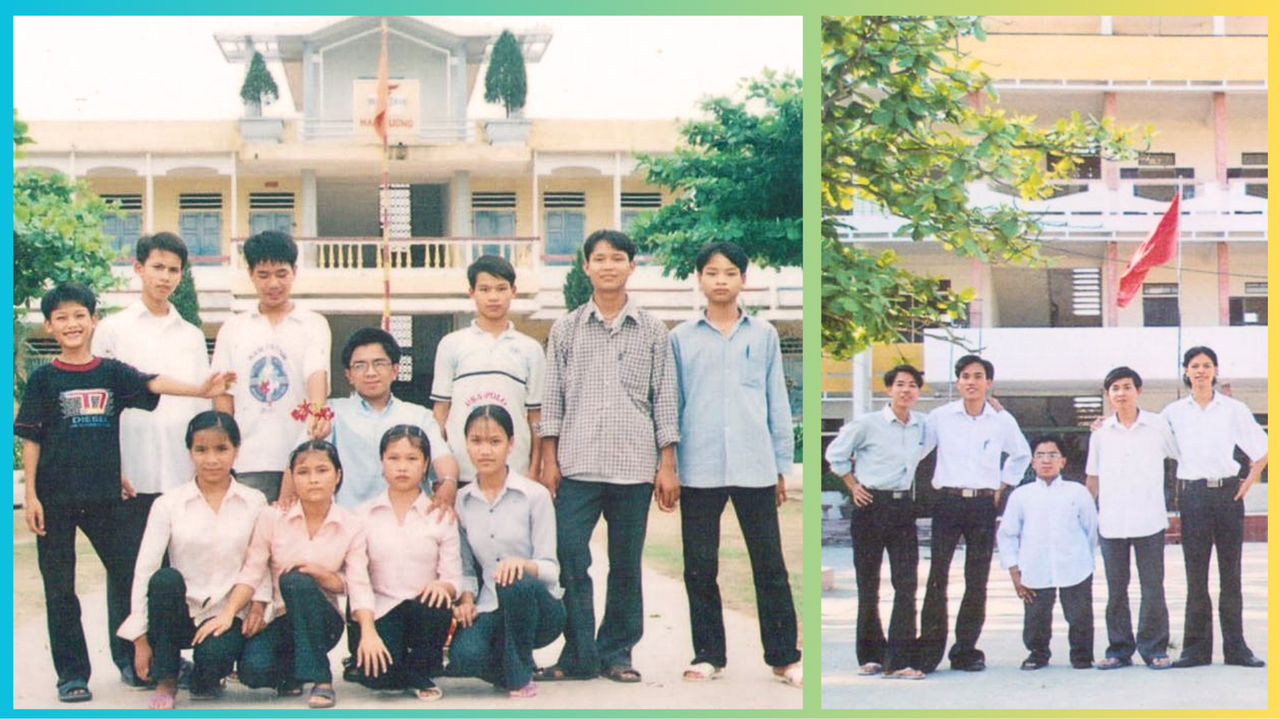 Chàng trai “xương thủy tinh” Nam Định: Vượt lên số phận với một “trái tim hồng” 