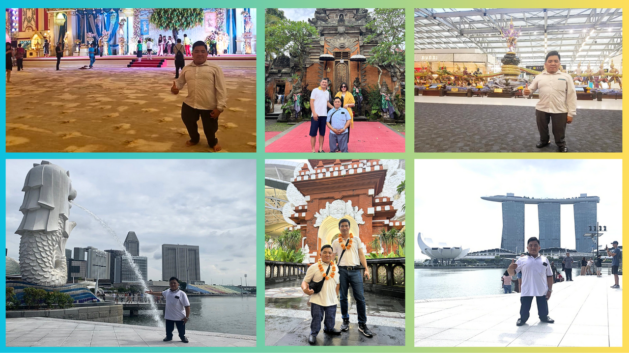 Chàng trai “xương thủy tinh” Nam Định: Vượt lên số phận với một “trái tim hồng” 