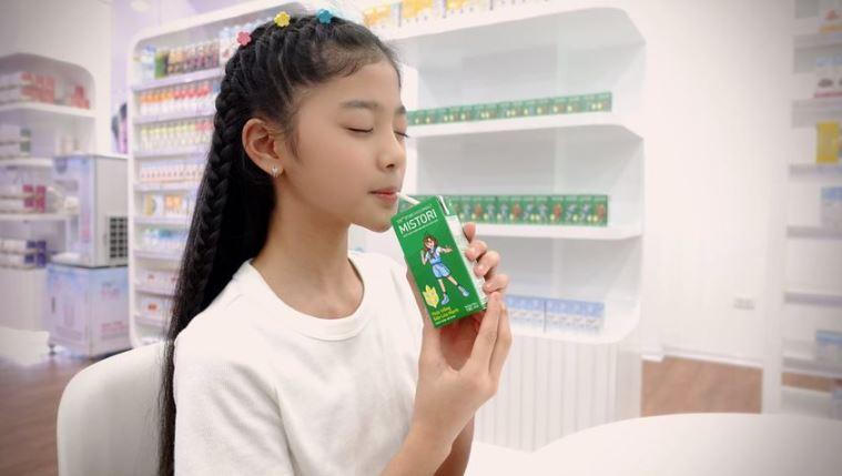 3 ‘không’ và những ưu điểm vượt trội của Sữa cacao lúa mạch TH true CHOCOMALT MISTORI