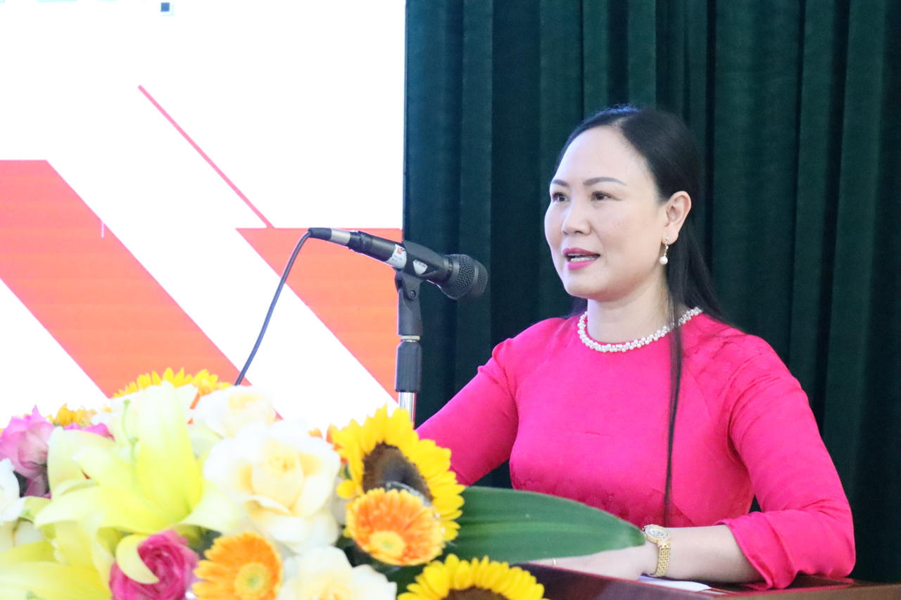 Hội nghị Cộng tác viên Tạp chí Nghề luật