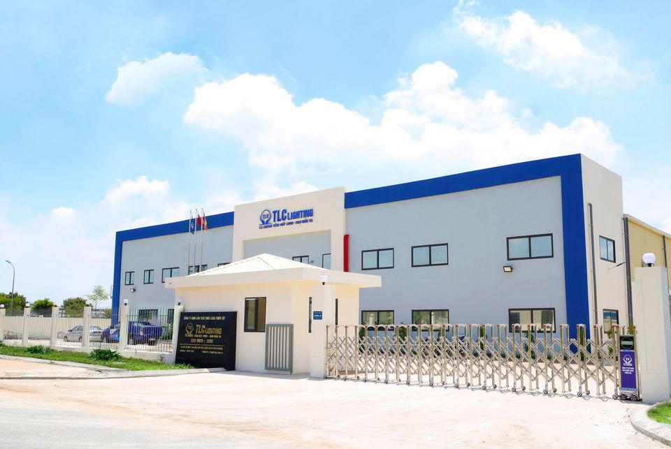 Tổng Giám đốc Tập đoàn TLC Việt Nam Trần Mạnh Tuấn: Mong ước “thắp sáng” mọi công trình Việt và thế giới