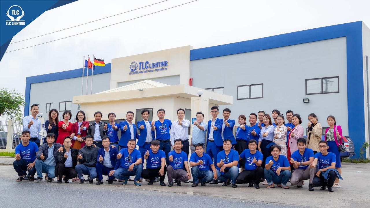 Tổng Giám đốc Tập đoàn TLC Việt Nam Trần Mạnh Tuấn: Mong ước “thắp sáng” mọi công trình Việt và thế giới